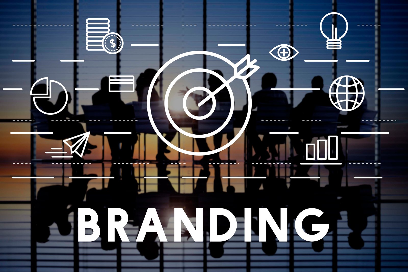 Service Single Image